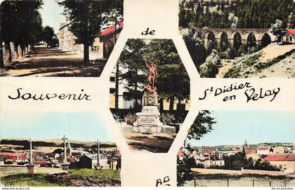 43 SAINT DIDIER EN VELAY