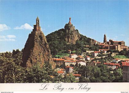 43 SAINT DIDIER EN VELAY CAMPING