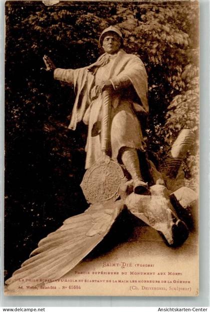 38218691 - Saint-Die-des-Vosges