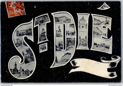 51422731 - Saint-Die-des-Vosges