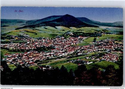 51425787 - Saint-Die-des-Vosges