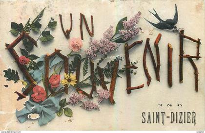 CPA Saint Dizier