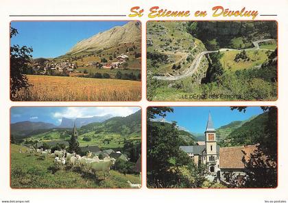 05 SAINT ETIENNE EN DEVOLUY