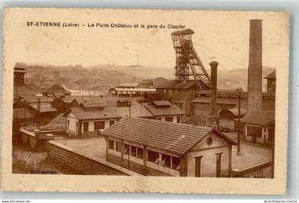 13306425 - Saint-Etienne