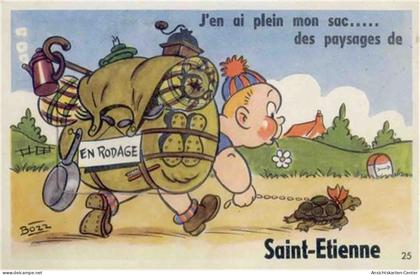 55095913 - Saint-Etienne