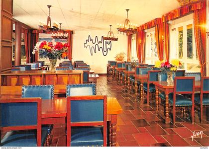 77-SAINT FARGEAU PONTHIERRY-N° 4405-A/0117