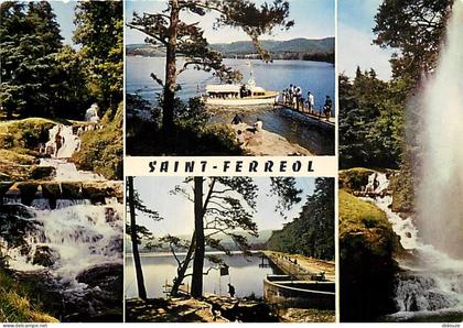 31 - Saint Ferreol - CPM - Voir Scans Recto-Verso