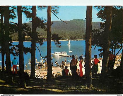 Carte Postale - 31 - Saint Ferreol - CPM - Voir Scans Recto-Verso - Poscard - Carta Postal -  Postkarte