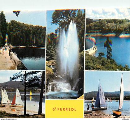 Carte Postale - 31 - Saint Ferreol - CPM - Voir Scans Recto-Verso - Poscard - Carta Postal -  Postkarte