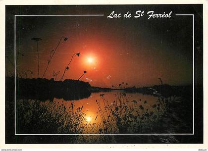 Carte Postale - 31 - Saint Ferreol - CPM - Voir Scans Recto-Verso - Poscard - Carta Postal -  Postkarte