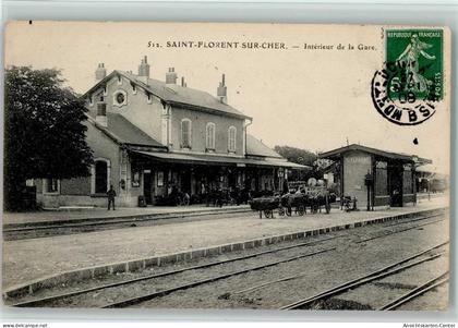 13219918 - Saint-Florent-sur-Cher