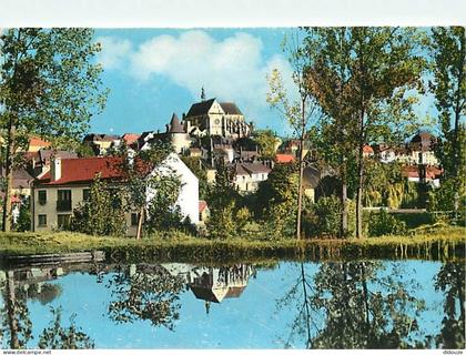 89 - Saint Florentin - Vue Générale - CPM - Voir Scans Recto-Verso