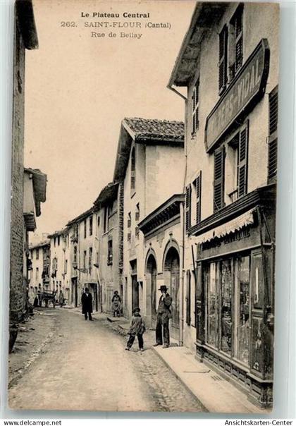 13946170 - Saint-Flour