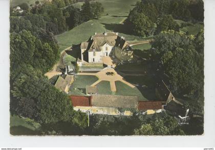 SAINT GEOIRE EN VALDAINE - Château LONGPRA (1963)