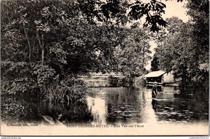 (*06/08/25) 27-CPA SAINT GEORGES MOTEL