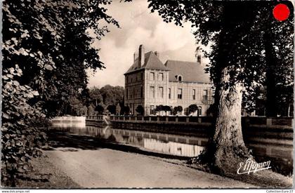 (19/11/25) 27-CPSM SAINT GEORGES MOTEL