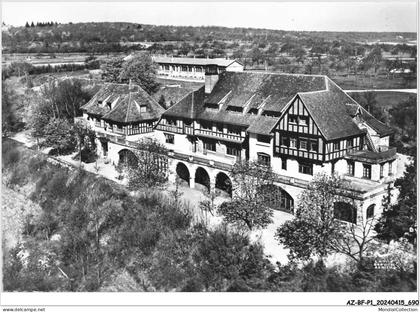 AZ-BFP1-0346-27 - SAINT-GEORGES-MOTEL - Le Préventorium