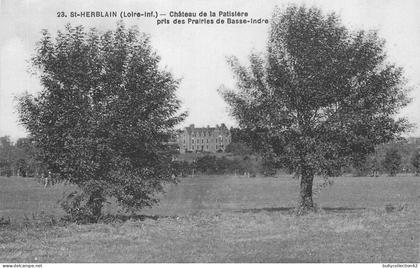 CPA Saint Herblain 44/372