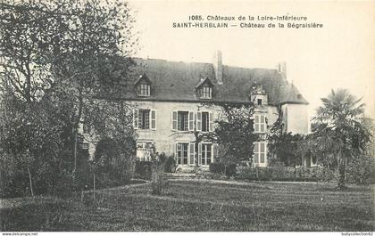 CPA Saint Herblain 44/373