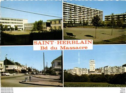 Saint herblain