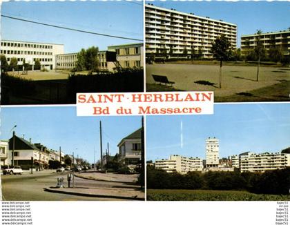 Saint herblain