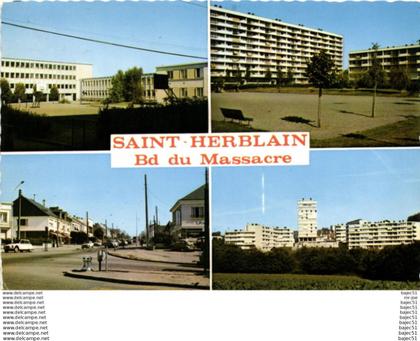 Saint herblain