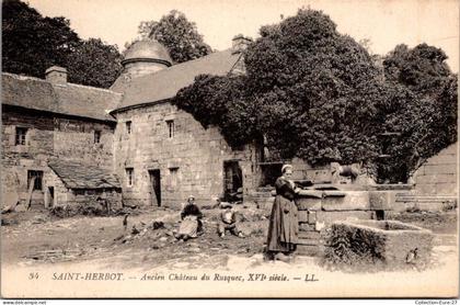 (18/08/25) 29-CPA SAINT-HERBOT