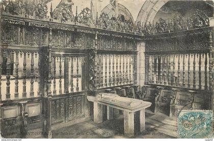 CPA Saint Herbot