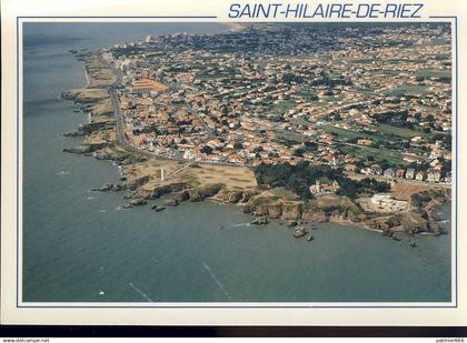 saint hilaire de riez