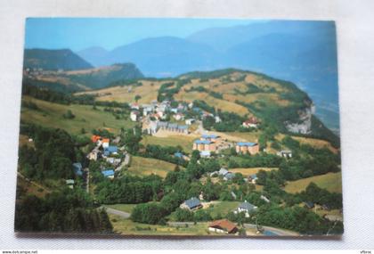 Cpm, Saint Hilaire du Touvet, Isère 38