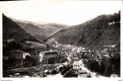 CPA Saint Hippolyte Vue Generale
