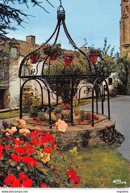 56-SAINT JEAN BREVELAY-N°3456-A/0031