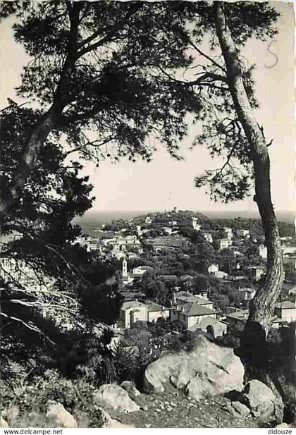 Carte Postale - 06 - Saint Jean Cap Ferrat - Pointe Sainte Hospice - CPM - Voir Scans Recto-Verso - Poscard - Carta Post