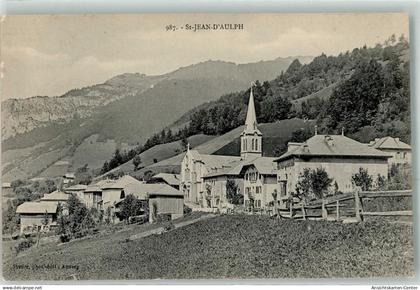 39473110 - Saint-Jean-dAulps