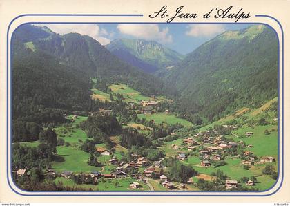 74 SAINT JEAN D AULPS VALLEE