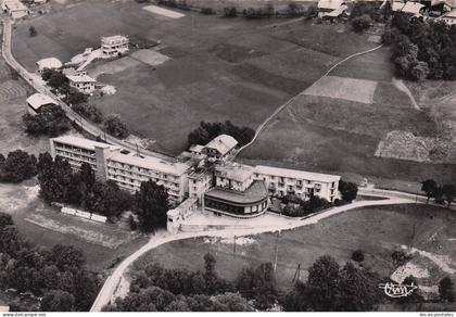 74 SAINT JEAN D AULPS VUE AERIENNE SYLVABELLE