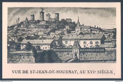 38 Saint Jean de Bournay
