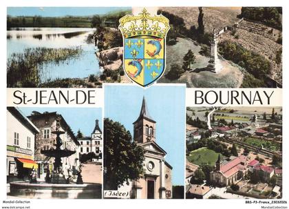 BBSP3-0201-38 - SAINT-JEAN-DE-BOURNAY