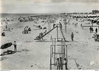 CPM Saint Jean de Monts la Plage