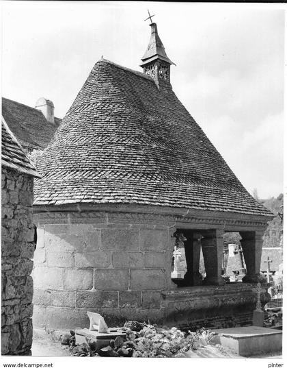 SAINT JEAN DU DOIGT