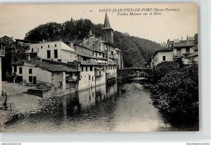 52201656 - Saint-Jean-Pied-de-Port