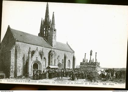 SAINT JEAN TROLIMON