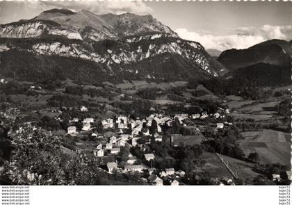 Saint Jeoire en Faucigny