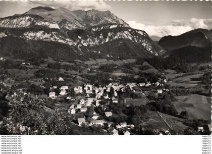 Saint Jeoire en Faucigny