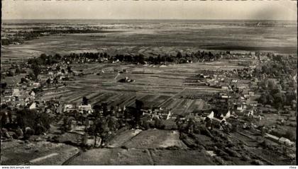 44 - SAINT-JOACHIM - Fédrun - vue aérienne