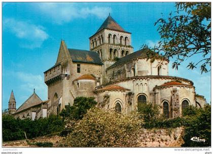 CPSM Saint Jouin de Marnes   L1986