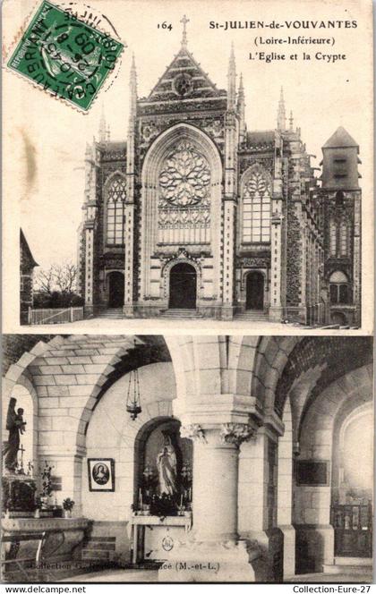 (11/11/25) 44-CPA SAINT JULIEN DE VOUVANTES