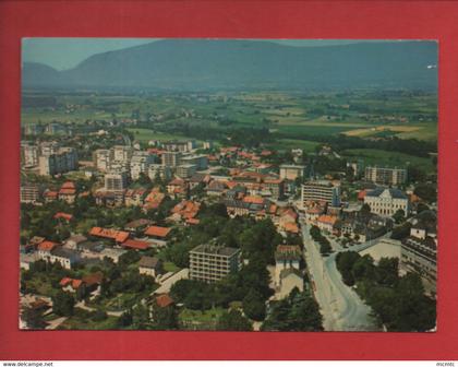 CPM - Saint-Julien-en-Genevois  -(Haute-Savoie )- Vue générale