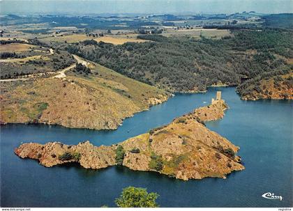 42-SAINT JUST SAINT RAMBERT-N°343-D/0279