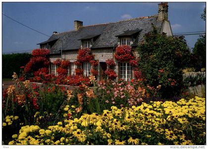 22 - SAINT-JUVAT -